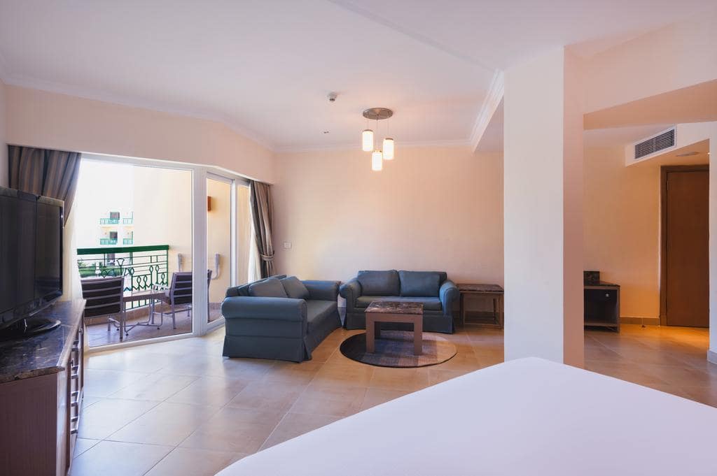 Hotel Swiss Inn Hurghada