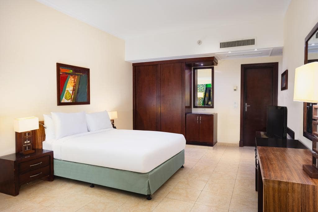 Hotel Swiss Inn Hurghada