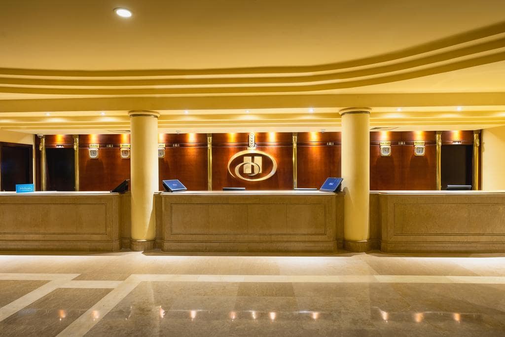 Swiss Inn Hurghada