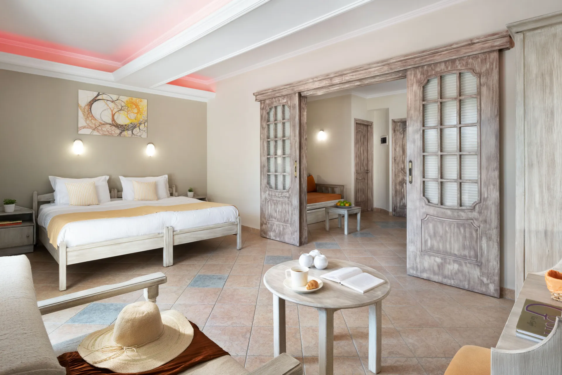 Hotel Sirines