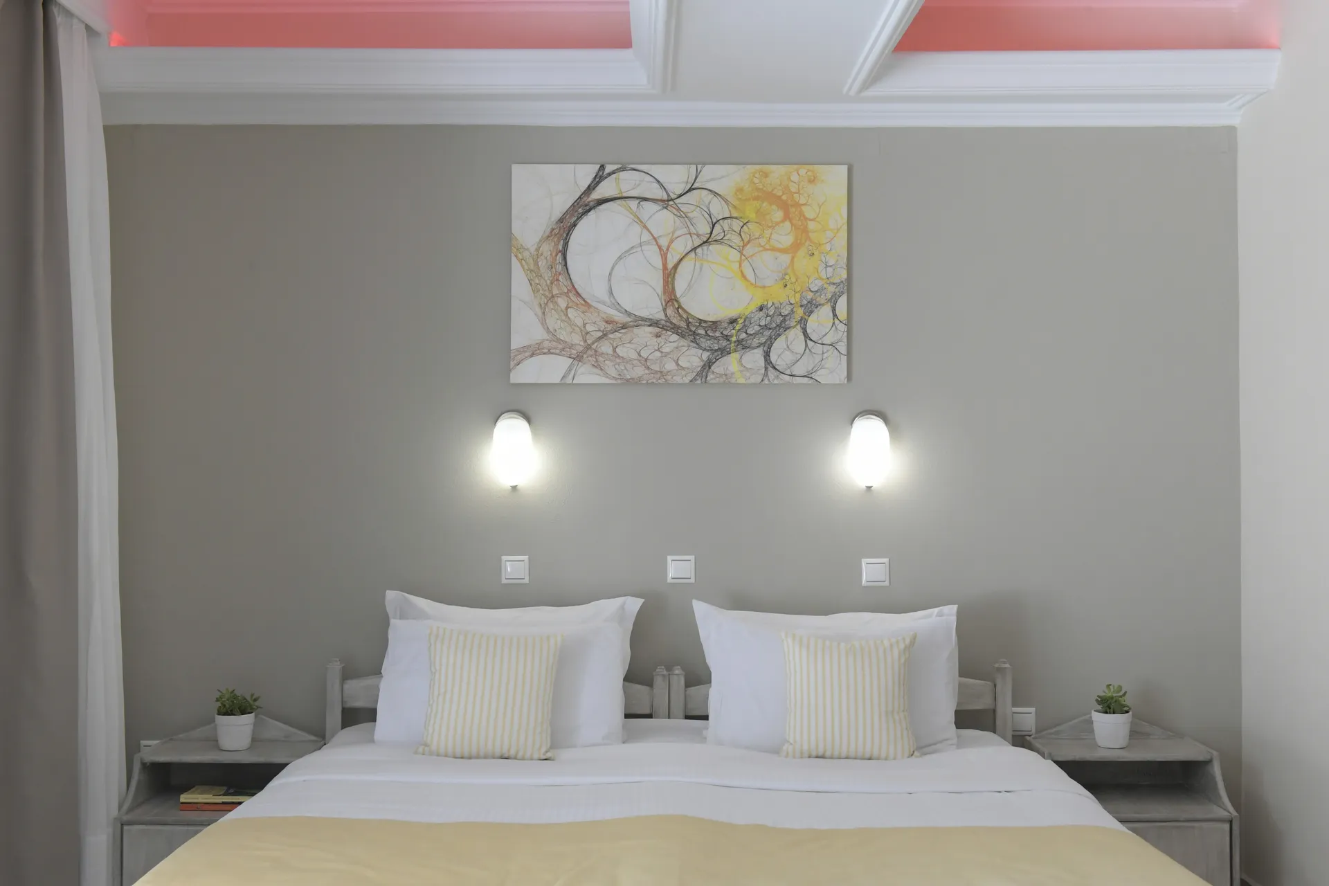 Hotel Sirines
