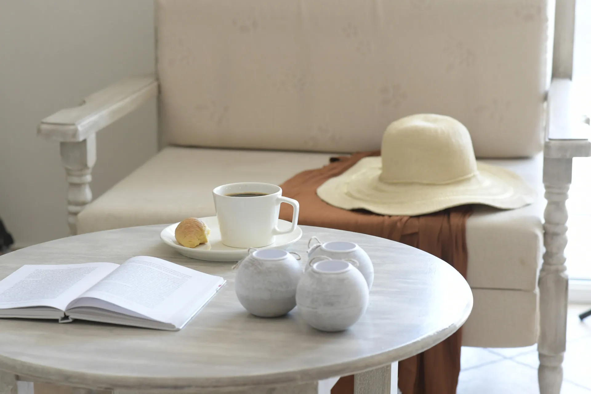Hotel Sirines