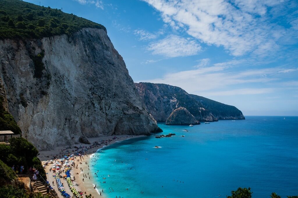 barcino travel lefkada