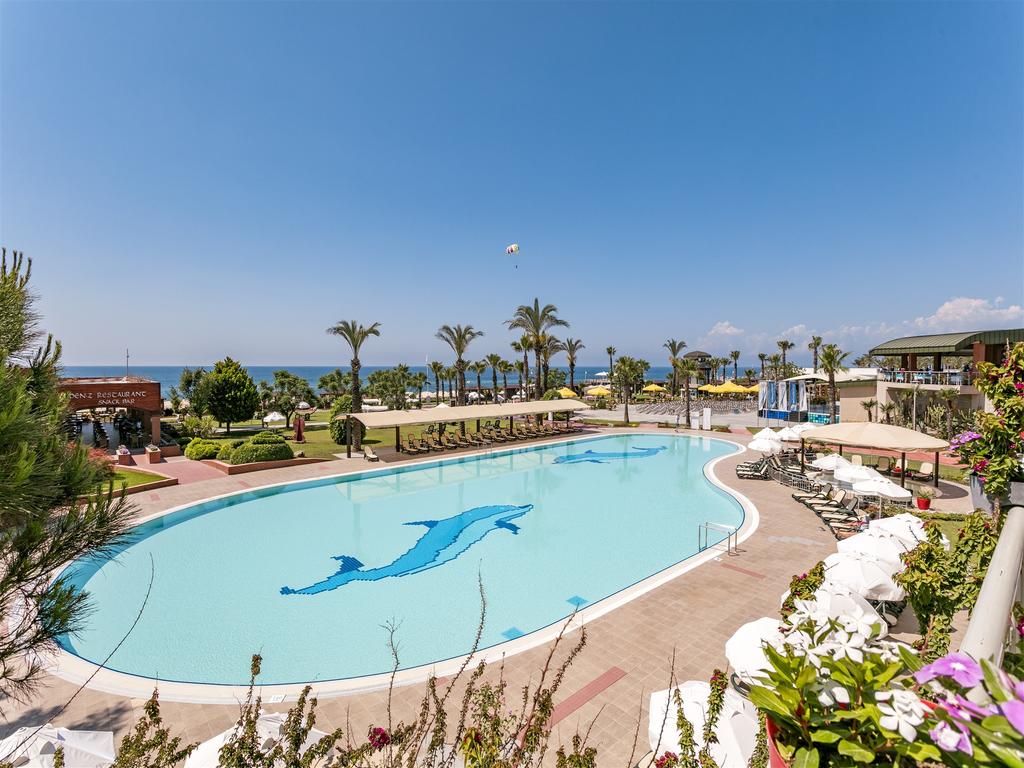 Hotel Pine Beach Resort, Belek, Turska - Barcino Tours