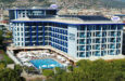 Grand Zaman Beach hotel