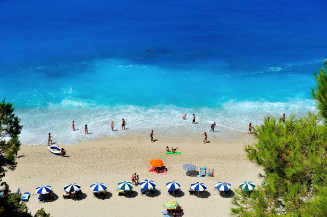 barcino travel lefkada