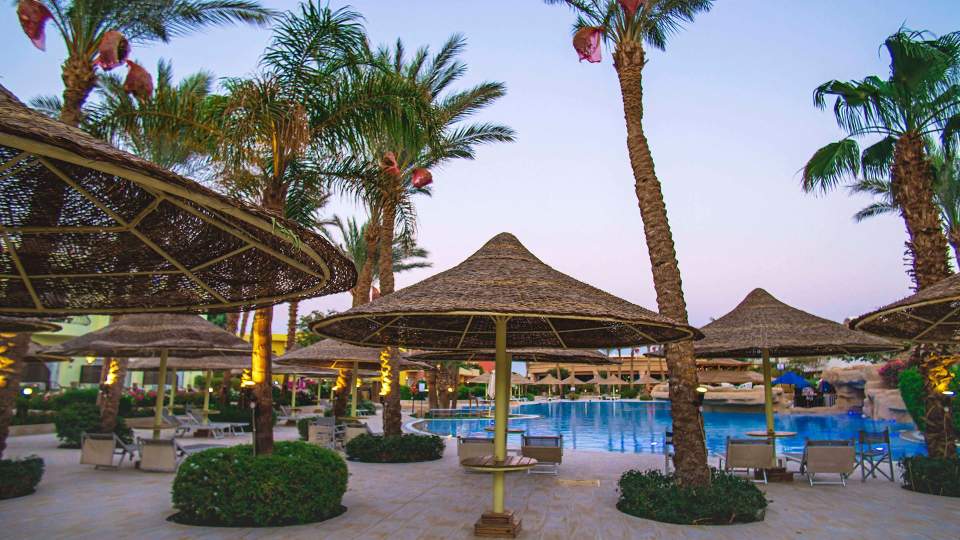 Sierra Hotel Sharm el Sheikh