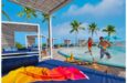 Kandima Maldives Hotel