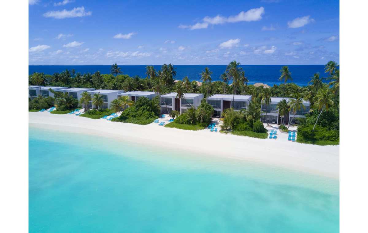 Kandima Maldives Hotel