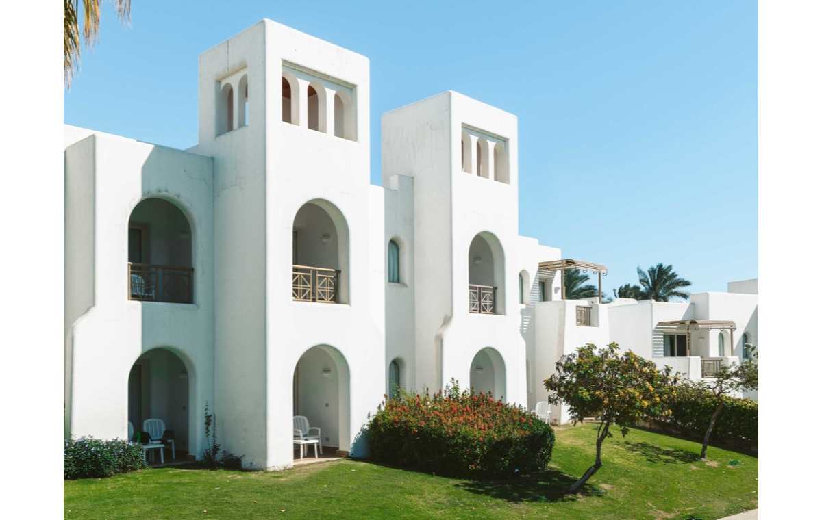 Hotel Novotel Beach Sharm El Sheikh