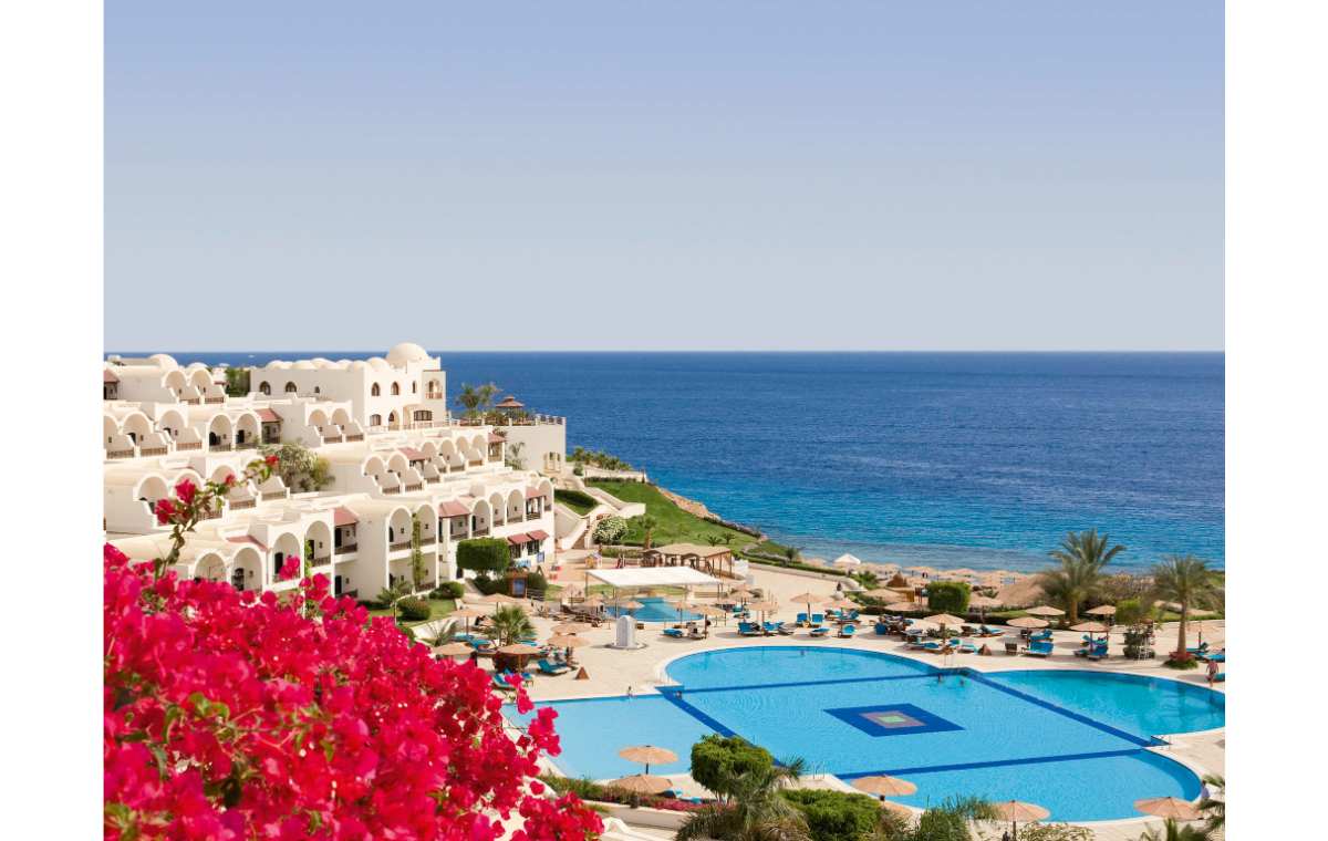 Hotel Movenpick Resort Sharm el Sheikh