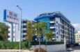 Hotel Relax Beach