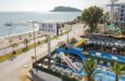 Hotel Relax Beach