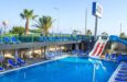 Hotel Relax Beach