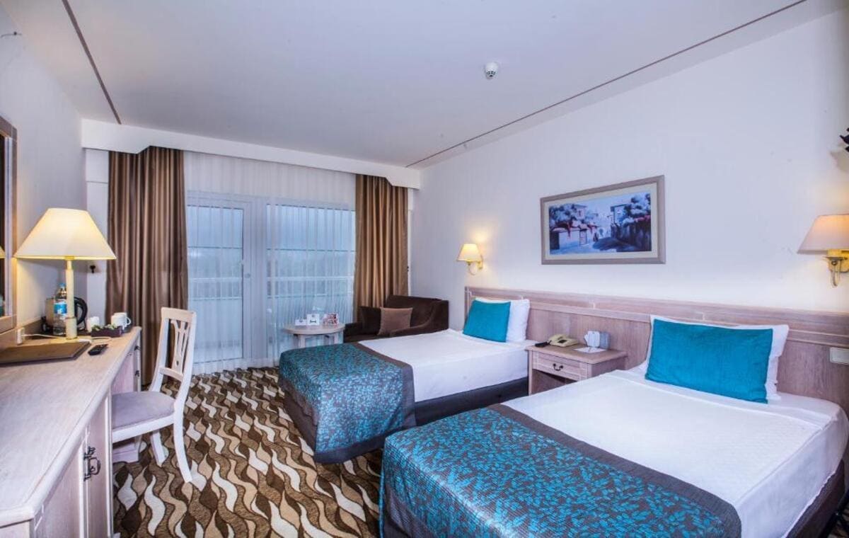 Hotel Miarosa Ghazal Resort