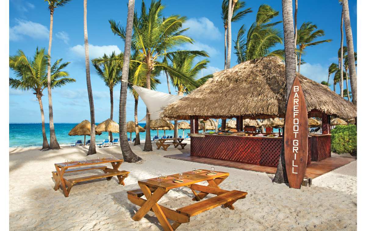 Hotel Excellence Punta Cana 5*