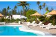 Hotel Dhow Inn Zanzibar 4*