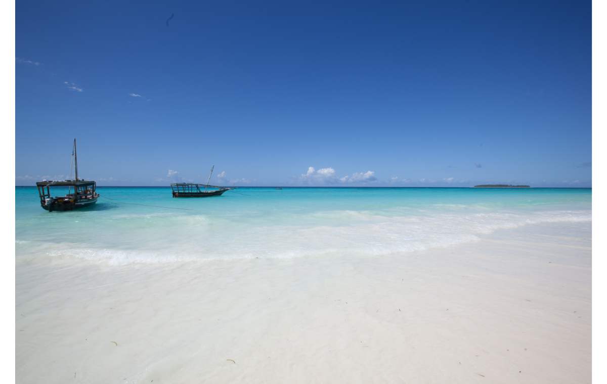 Best seller hoteli Zanzibar