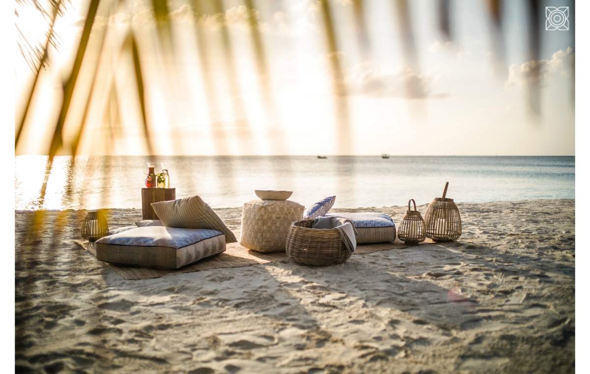 Best seller hoteli Zanzibar