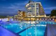 Ramada resort By Wyndham Kusadasi & Golf