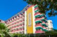 Hotel Galaxy Beach Alanja