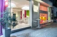 Ulaz u Afrodite Suites