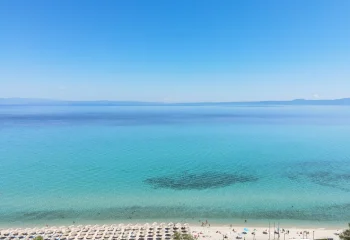 Kentro Luxury Suites