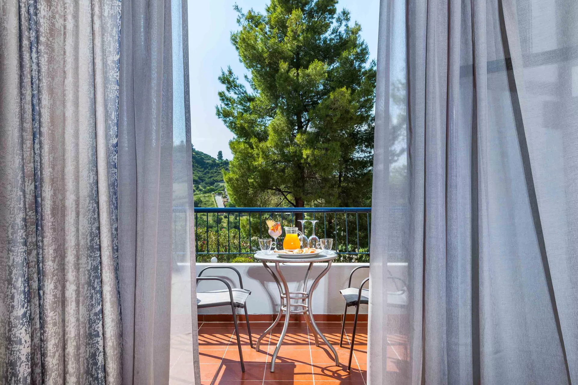 Superior double room