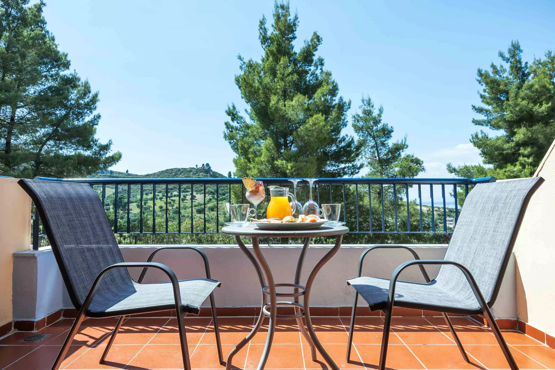 Superior double room