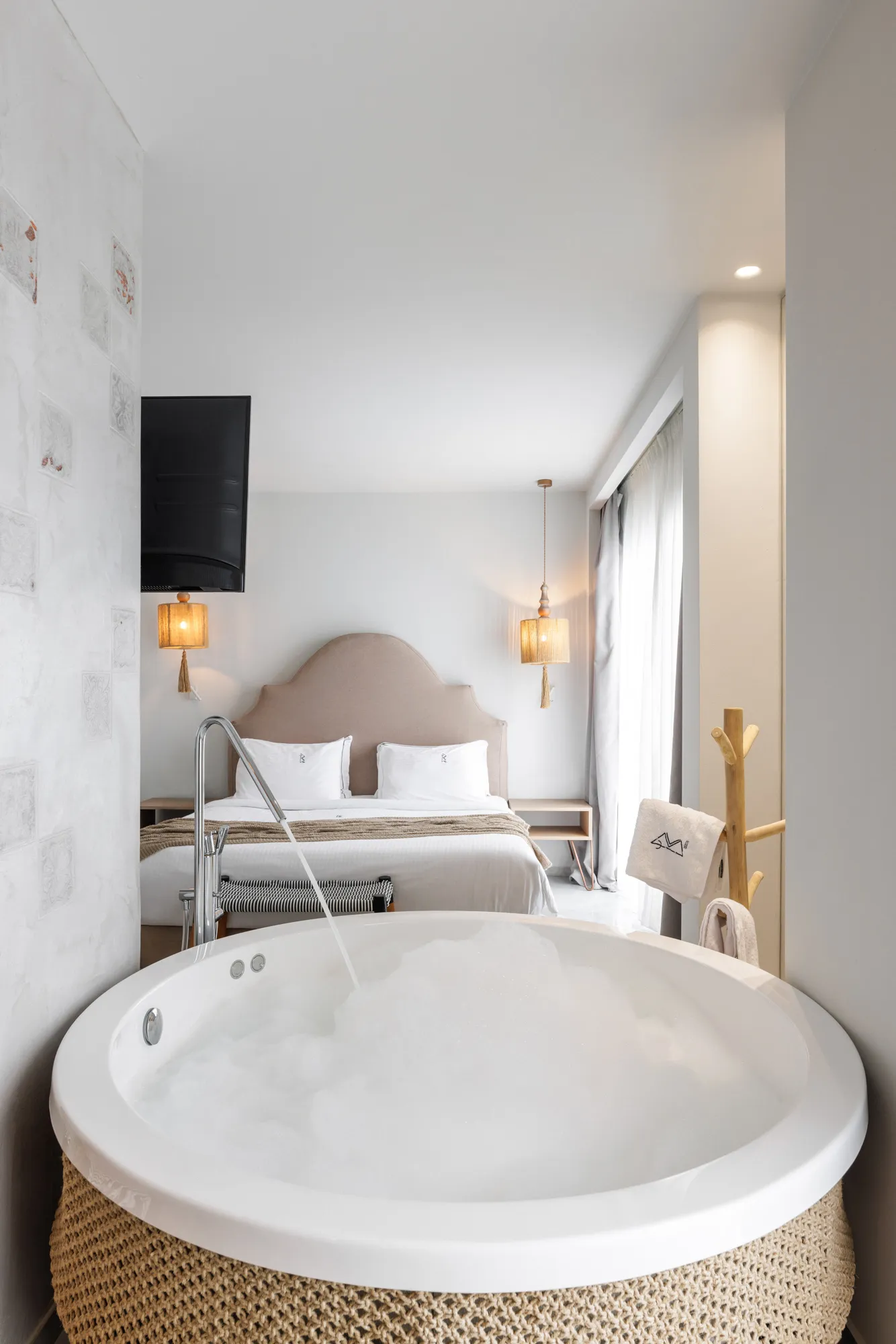 Blue Carpet Luxury Suites Halkidiki