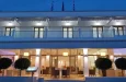 Akrogiali Exclusive Hotel