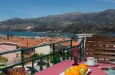 Argostoli apartments - Alkithea