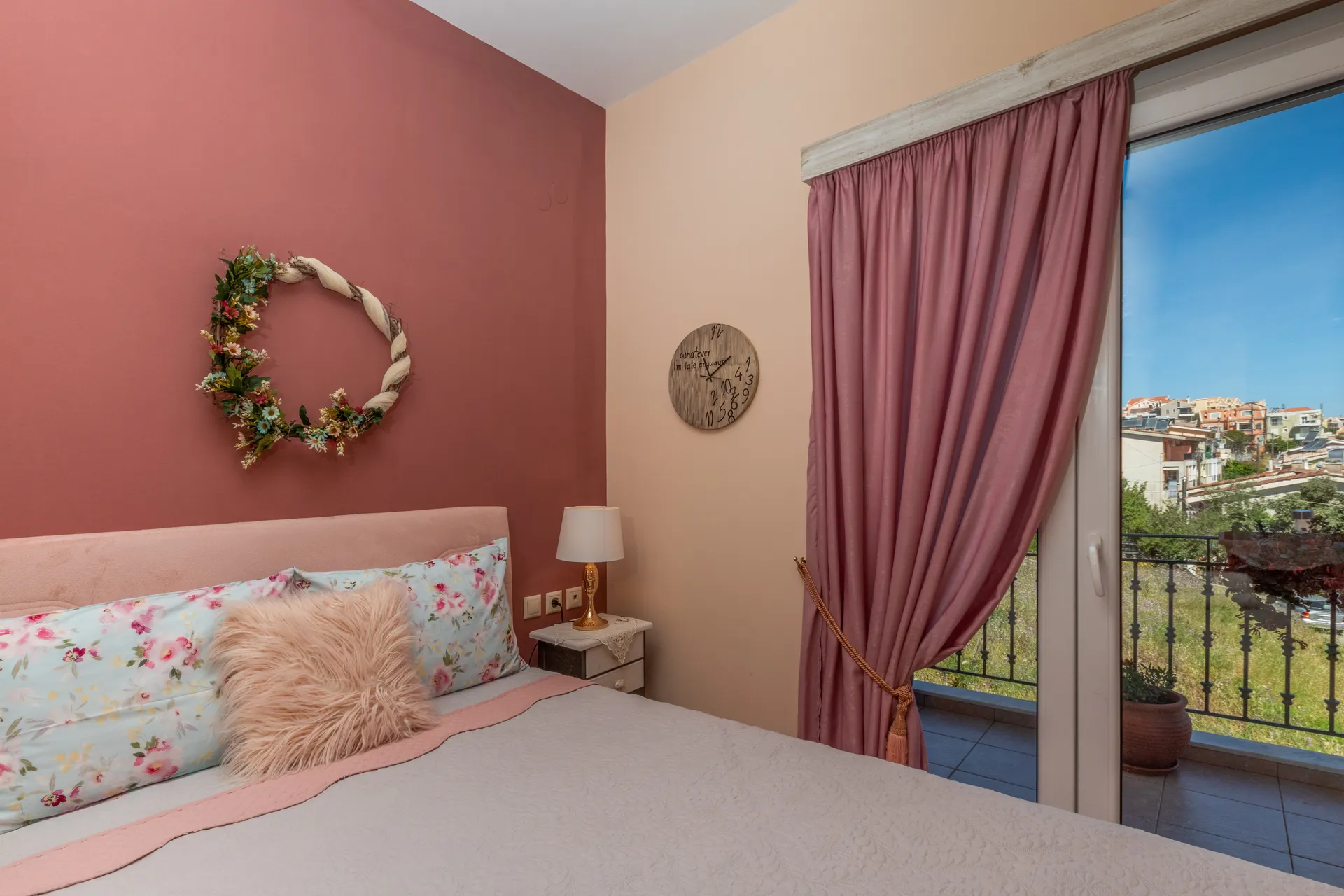 Argostoli apartments - Alkithea