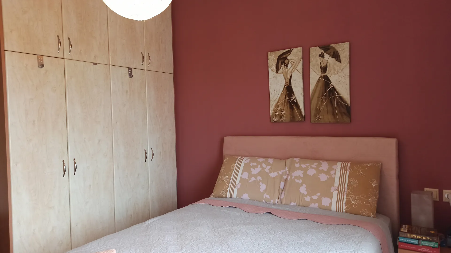 Argostoli apartments - Alkithea