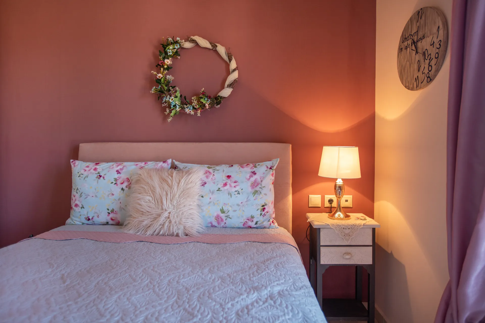 Argostoli apartments - Alkithea