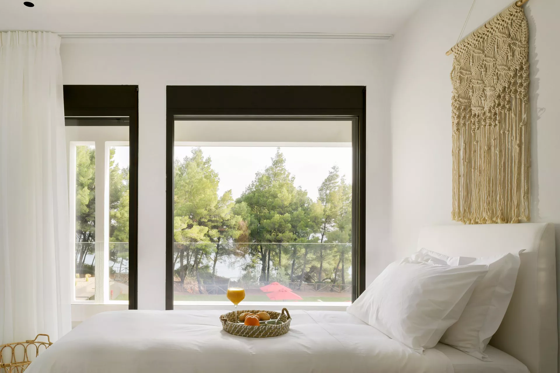 Amantes Villas and Suites