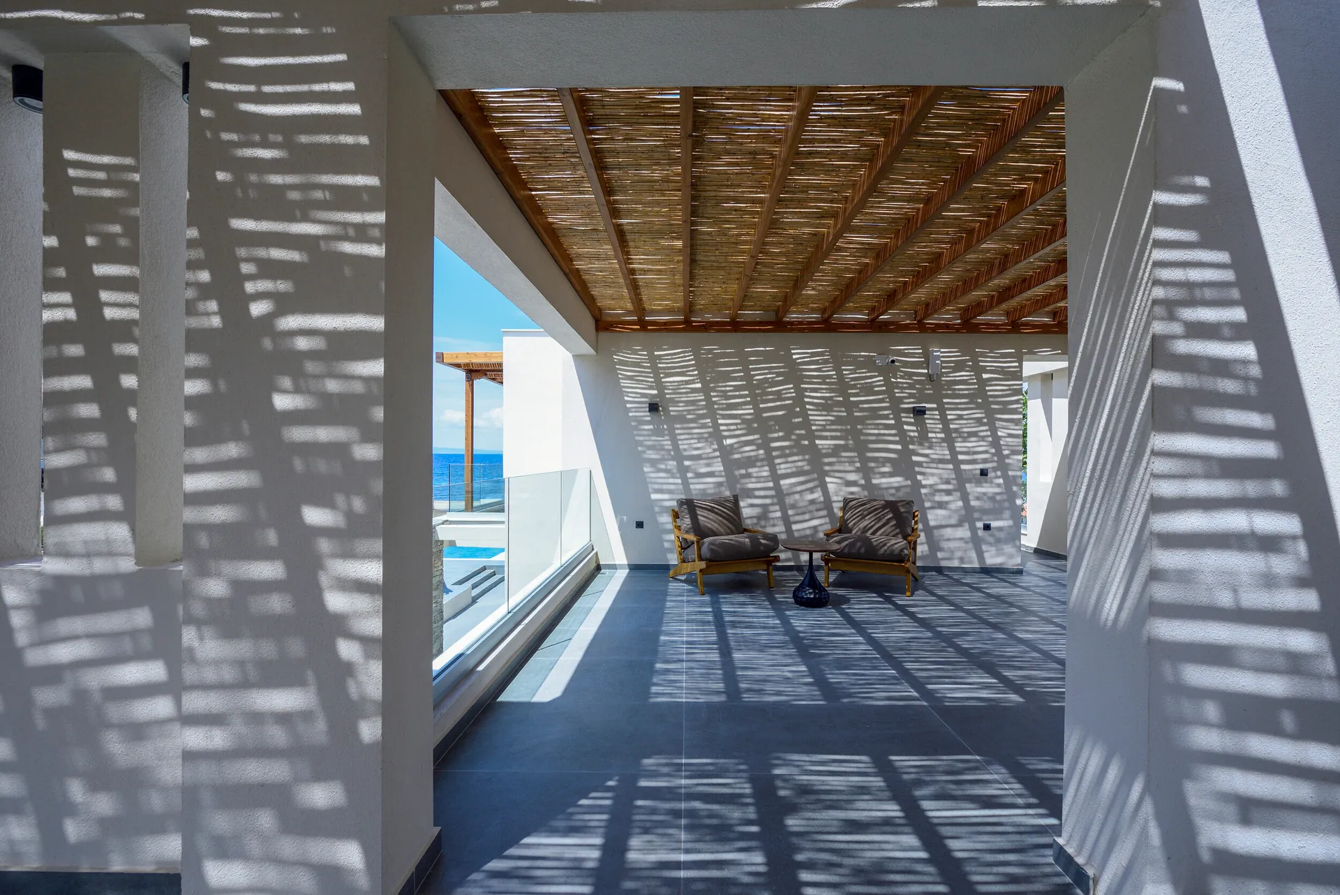 Amyntas Seafront Hotel