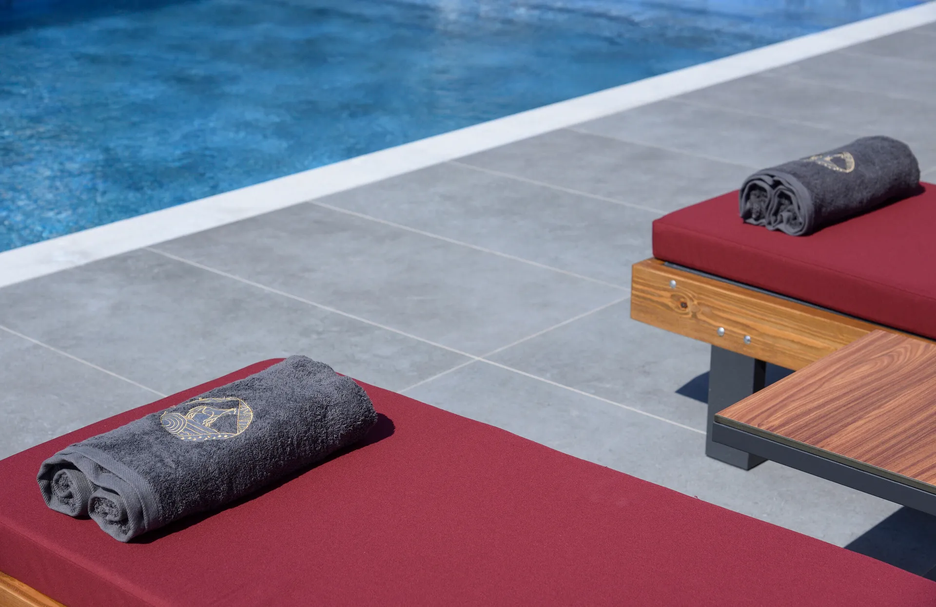 Amyntas Seafront Hotel