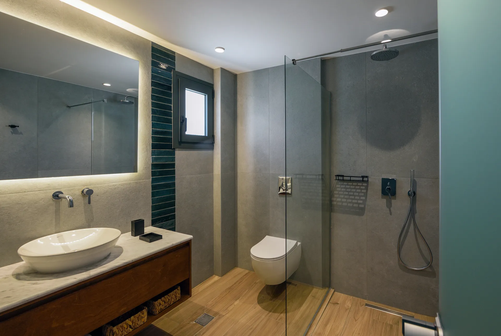 Amyntas Seafront Hotel