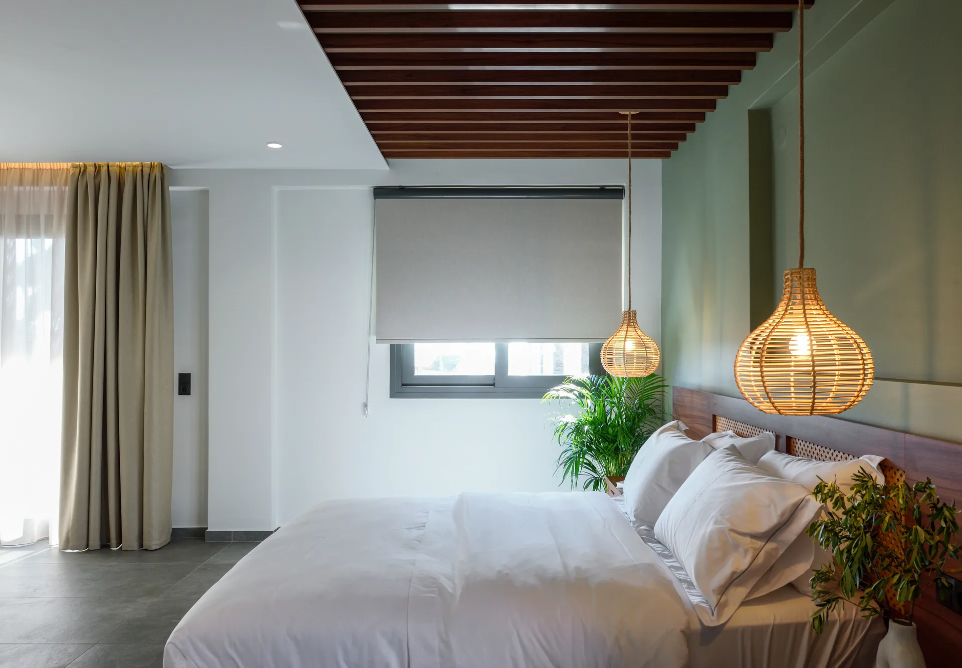 Amyntas Seafront Hotel