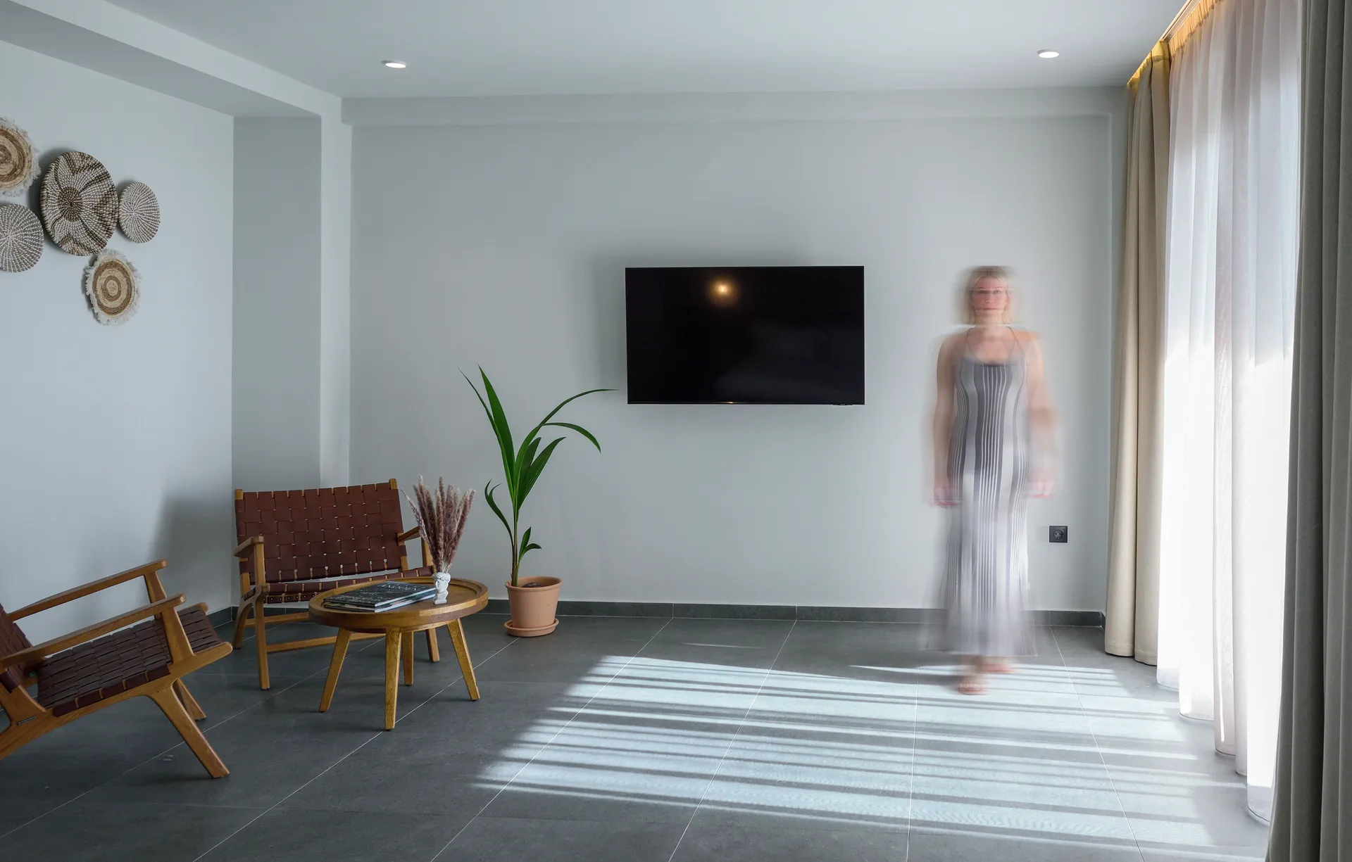 Amyntas Seafront Hotel