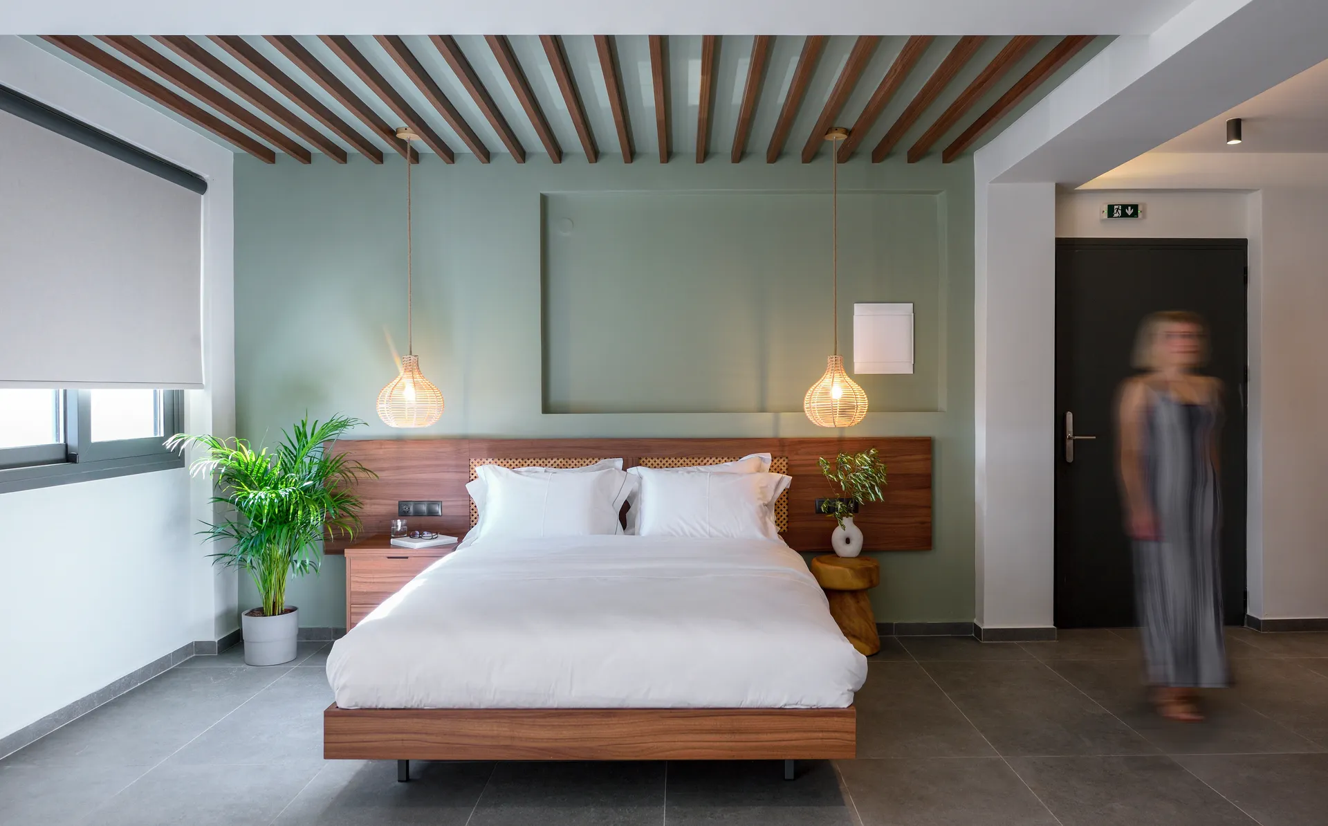 Amyntas Seafront Hotel