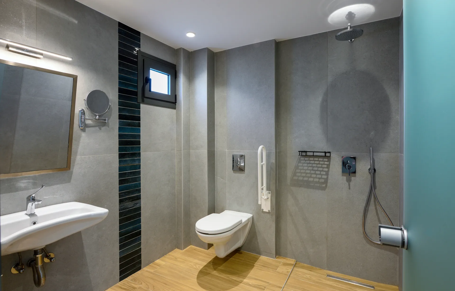 Amyntas Seafront Hotel