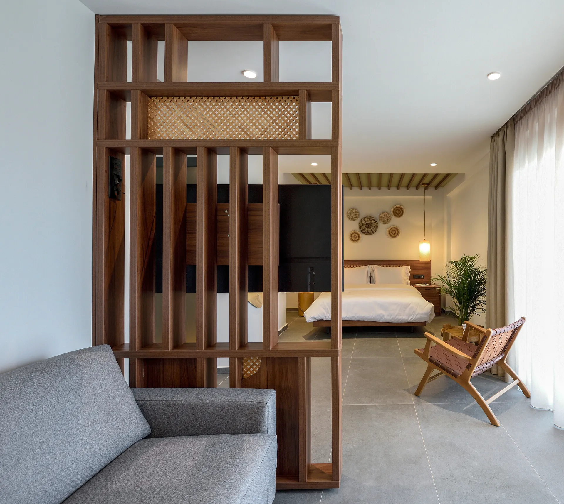 Amyntas Seafront Hotel