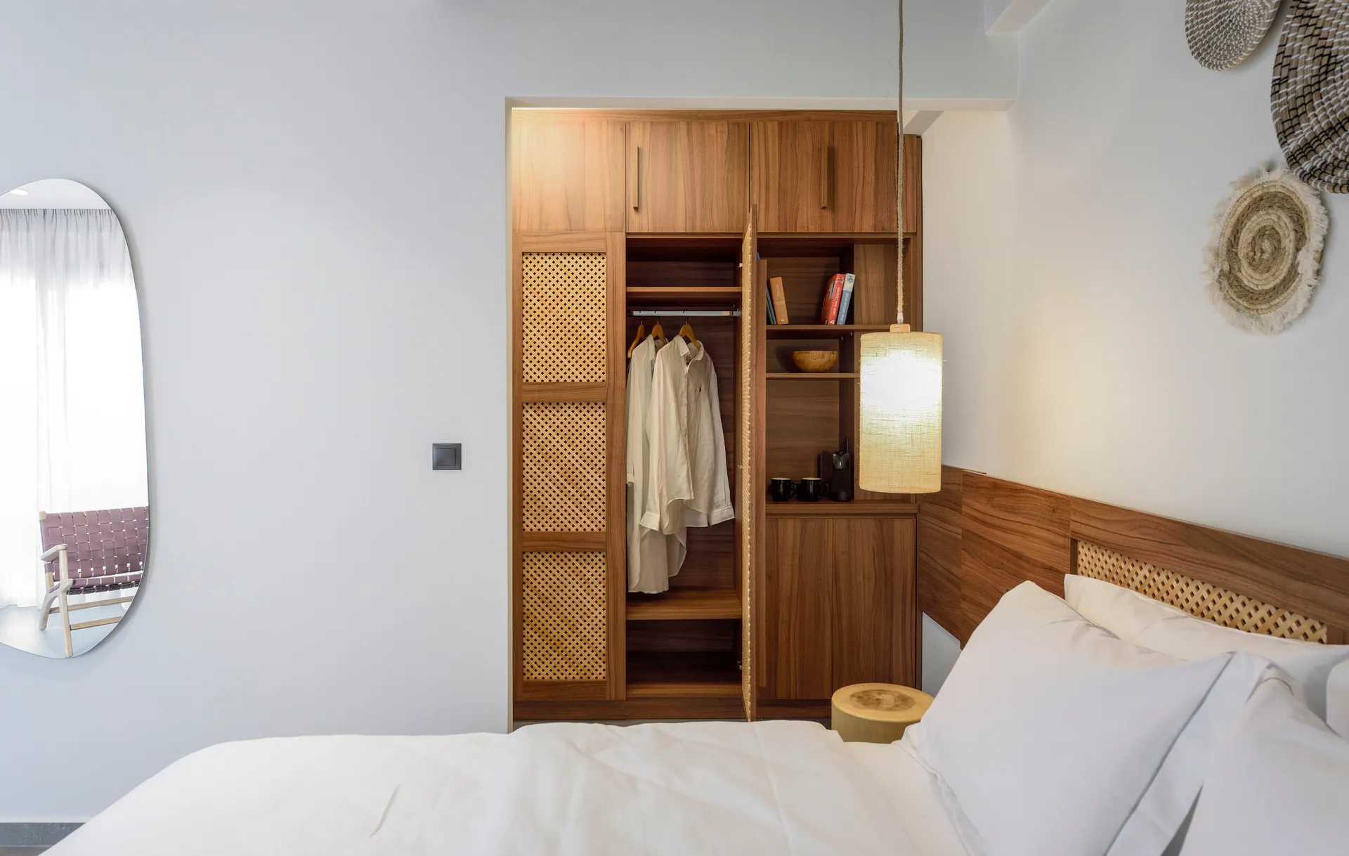 Amyntas Seafront Hotel