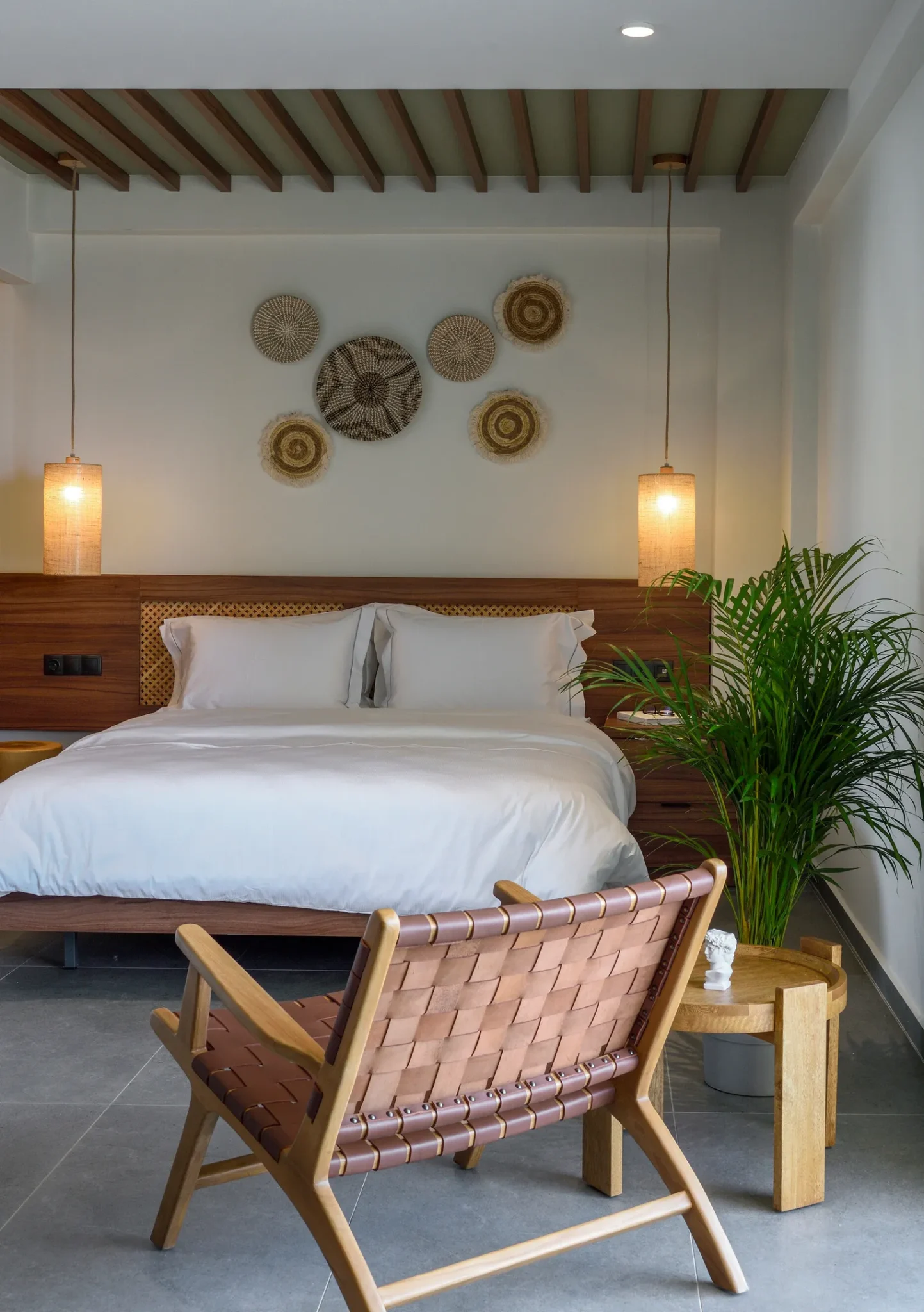 Amyntas Seafront Hotel