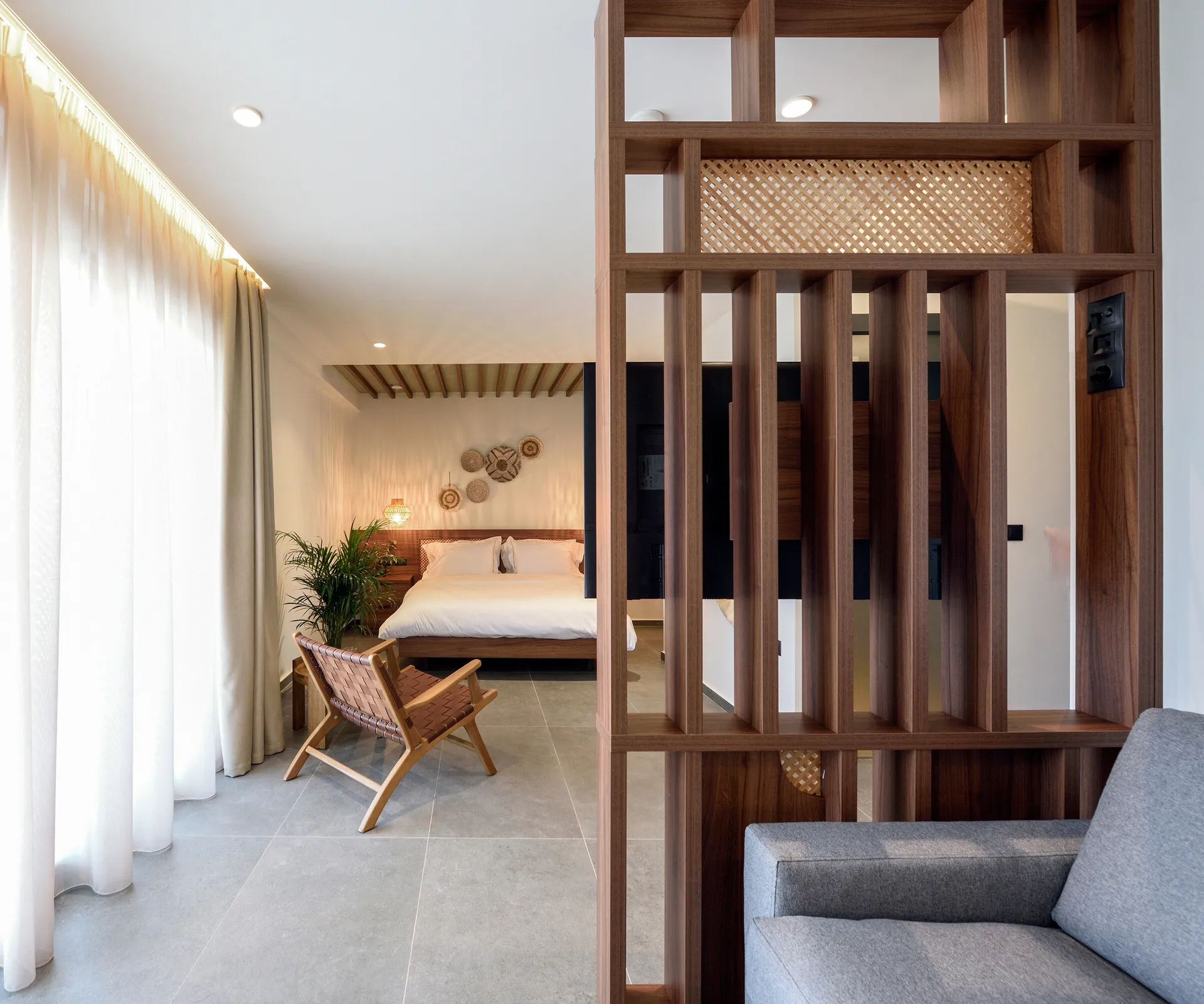 Amyntas Seafront Hotel