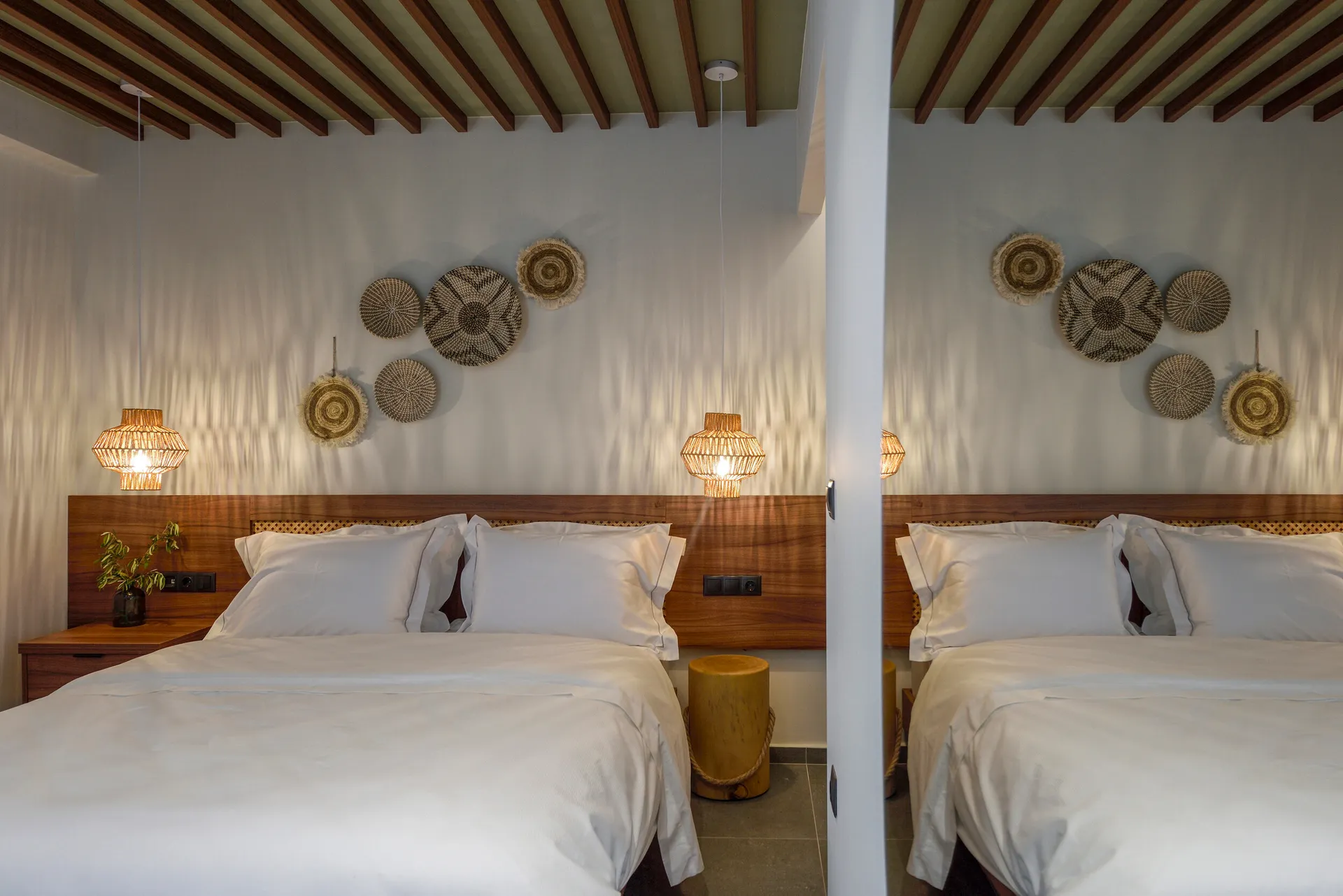 Amyntas Seafront Hotel