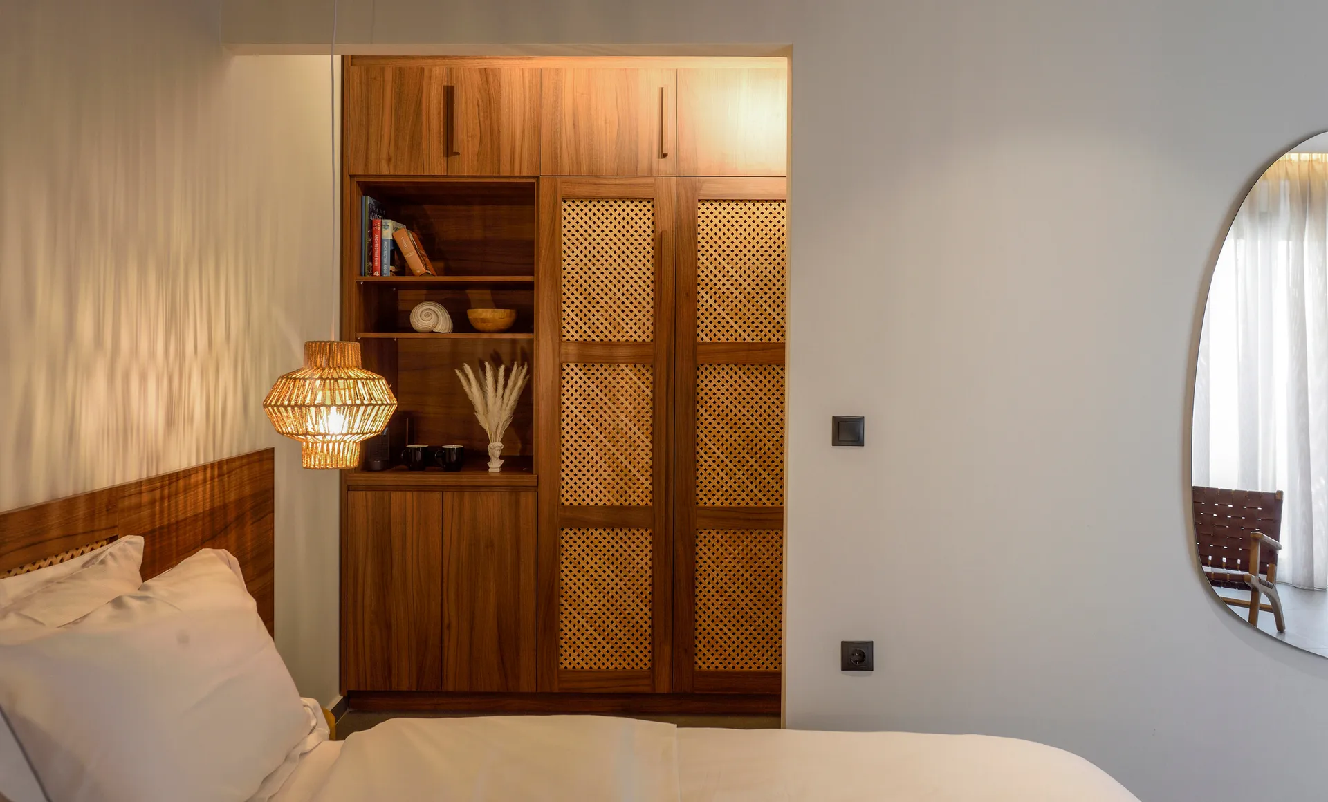 Amyntas Seafront Hotel