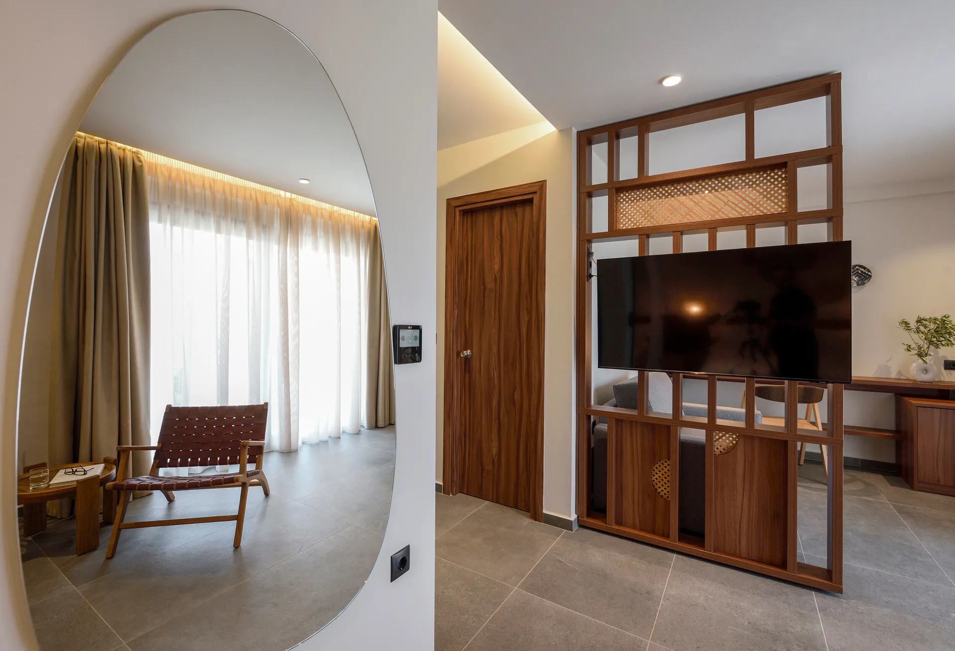 Amyntas Seafront Hotel